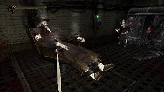 Screenshot Thumbnail / Media File 1 for Nightmare Creatures II [NTSC-U]